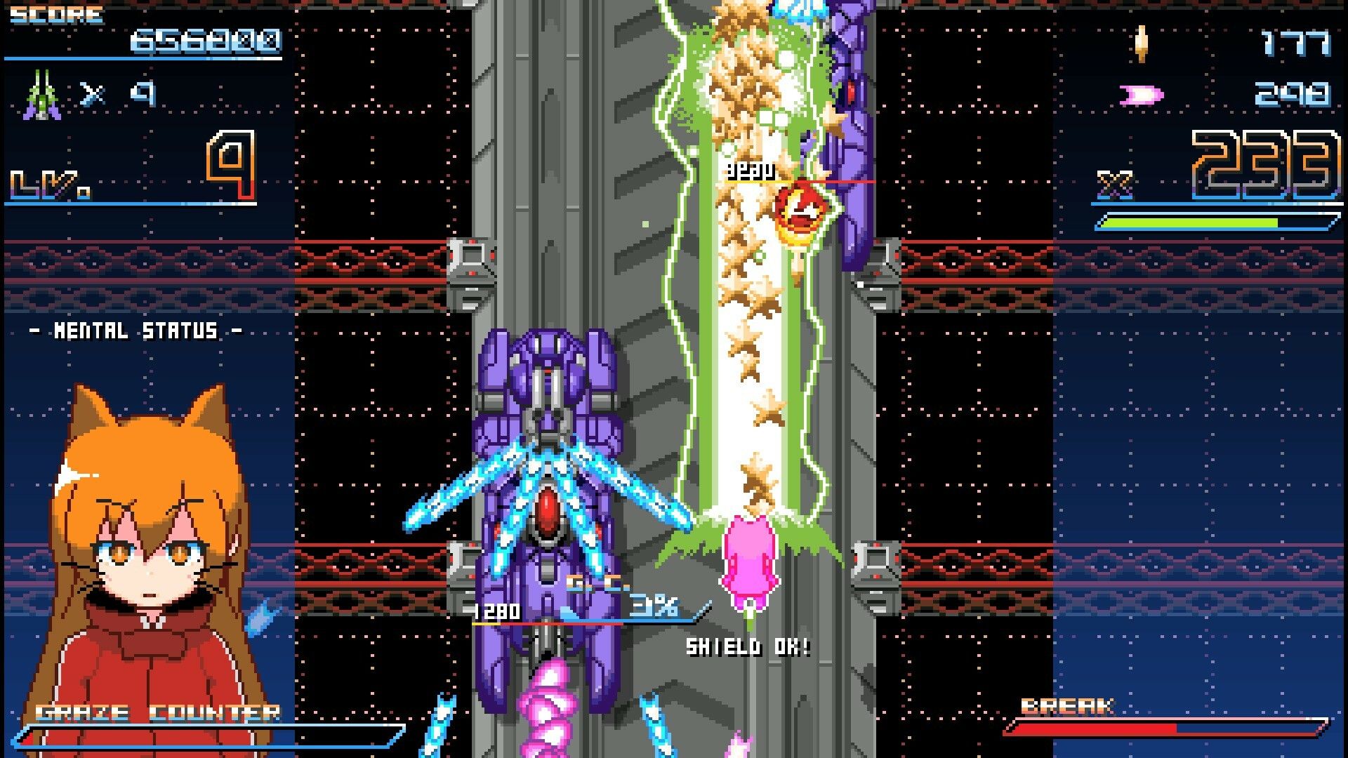 Graze Counter GM Press Image 10