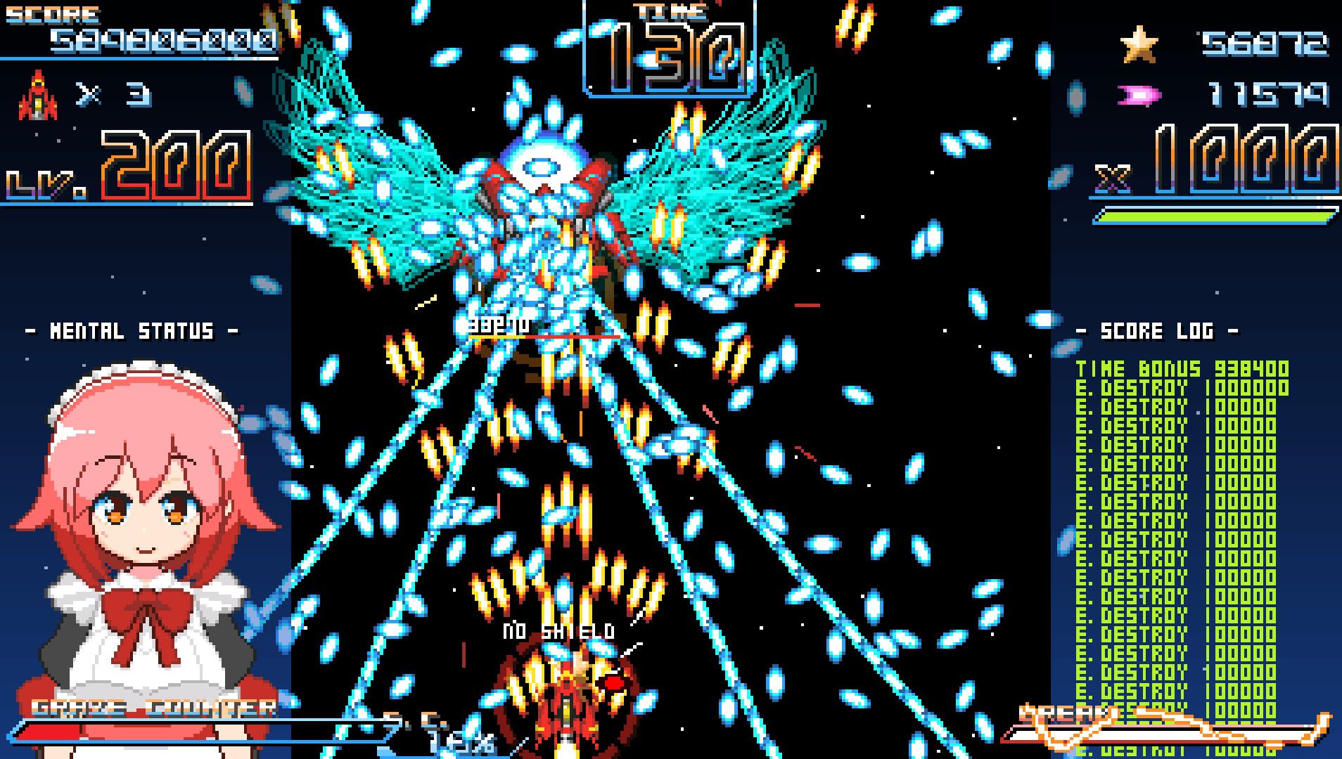 Graze Counter GM Press Image 7