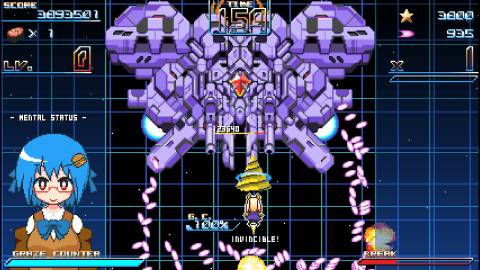 Graze Counter GM Press Image 8