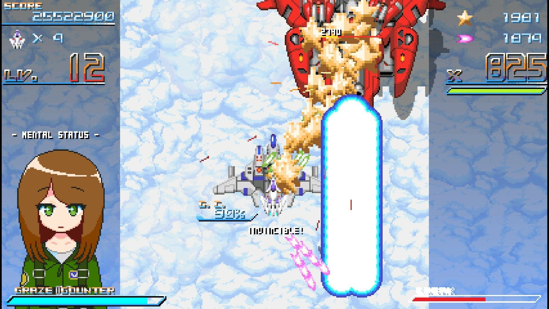 Graze Counter GM Press Image 9