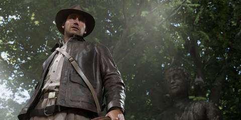 Indiana Jones and the Great Circle drops new update.