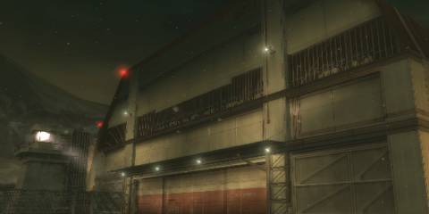 close shot of groznyj grad