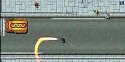 GTA 2 Screenshot 2