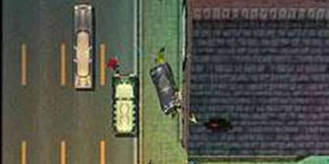 GTA 2 Screenshot 3
