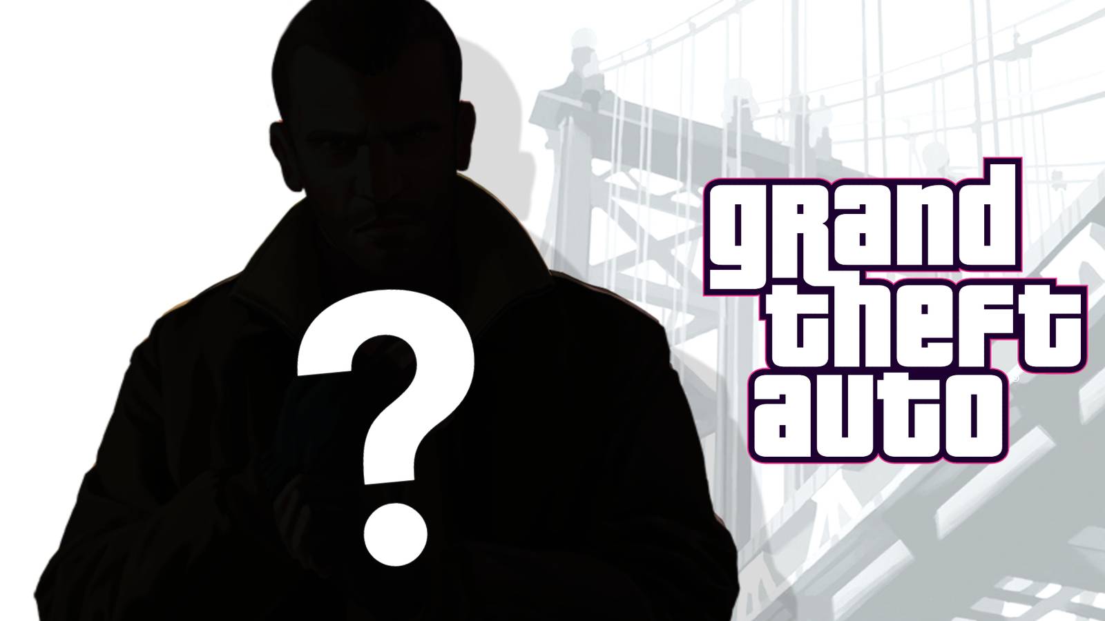 gta 4 remaster oblivion