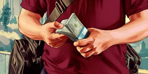 Grand Theft Auto 5 passes 215 million copies sold.