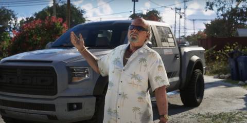 Brian Heder from GTA 6