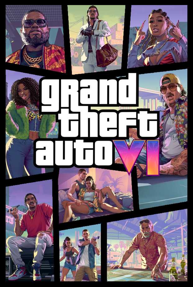 Gta Development.pdf Grand Theft Auto 6 Development Timeline Explained by Take-Two CEO