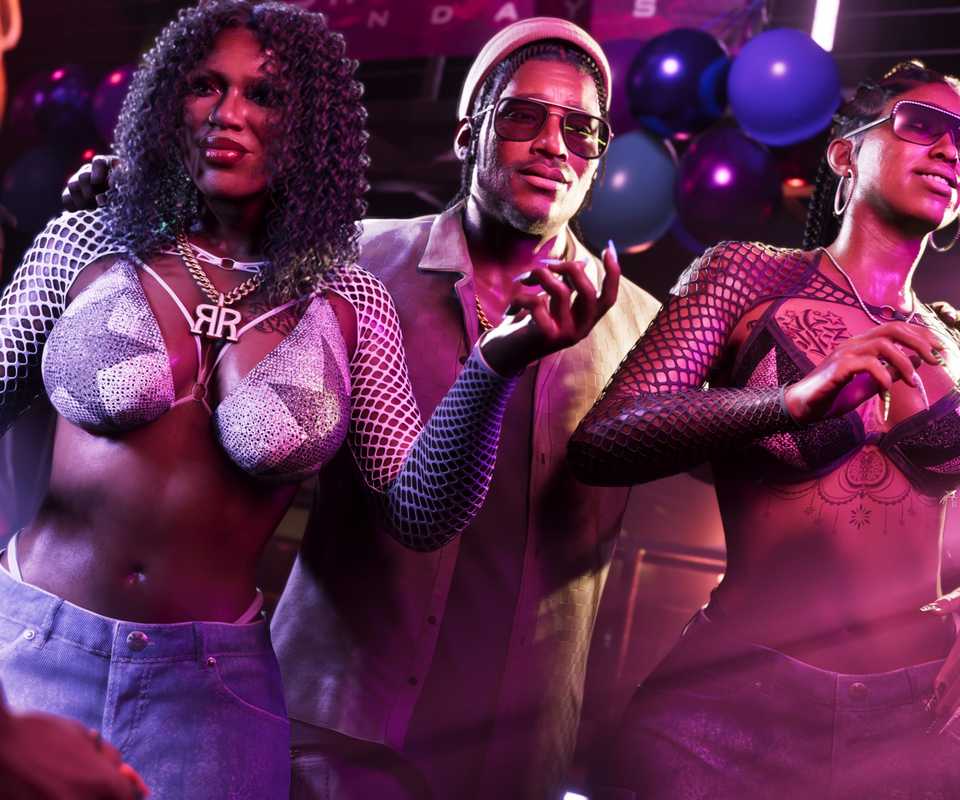 gta 6 drequan priest at strip club