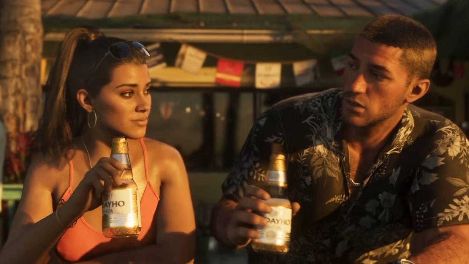 Grand Theft Auto 6's Delay Creates a New Lineup of Competition