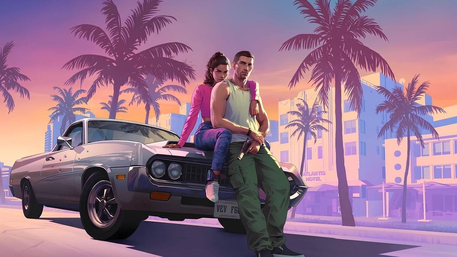 gta 6 release date delay take two stock down