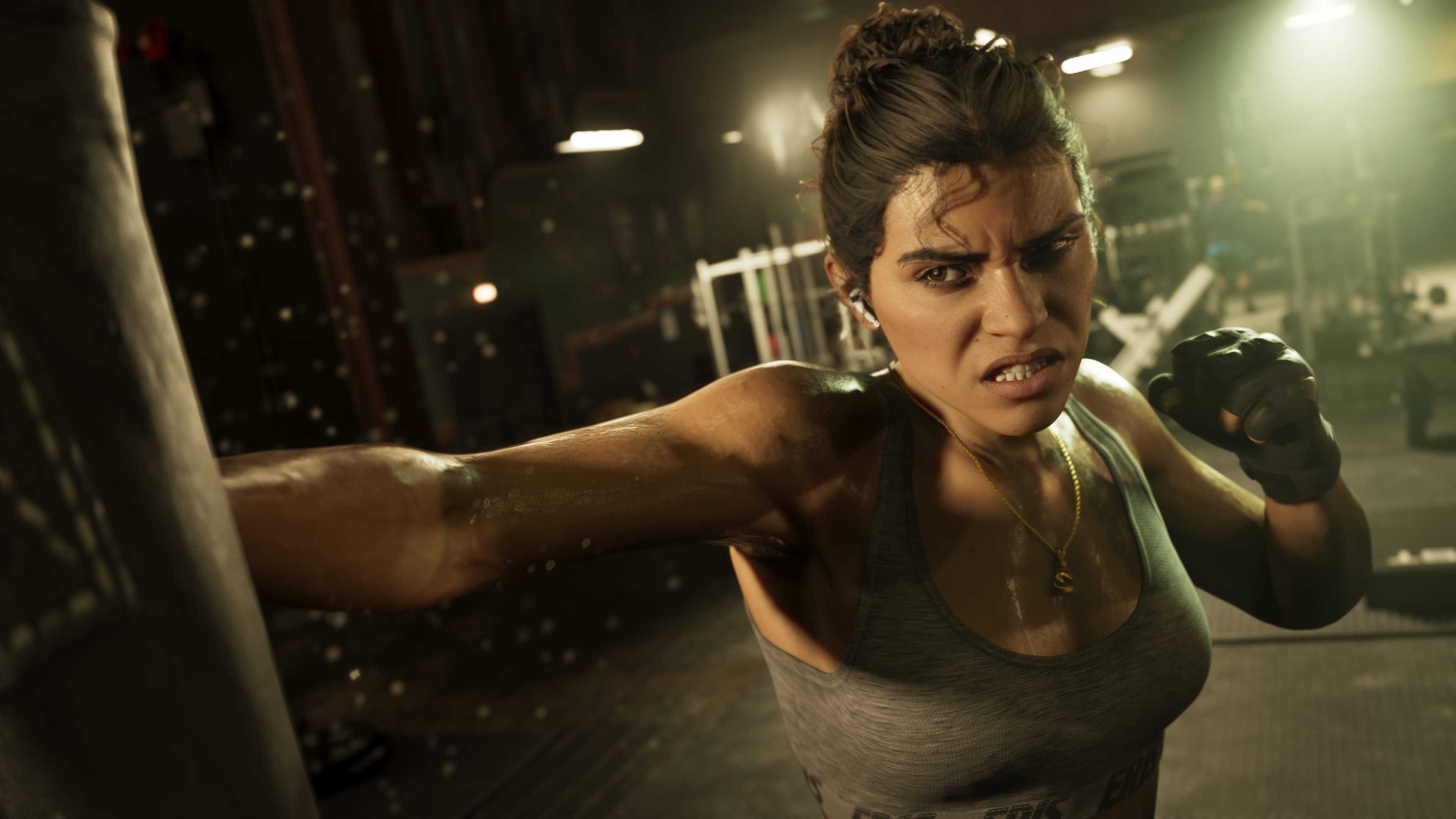 gta 6 lucia boxing