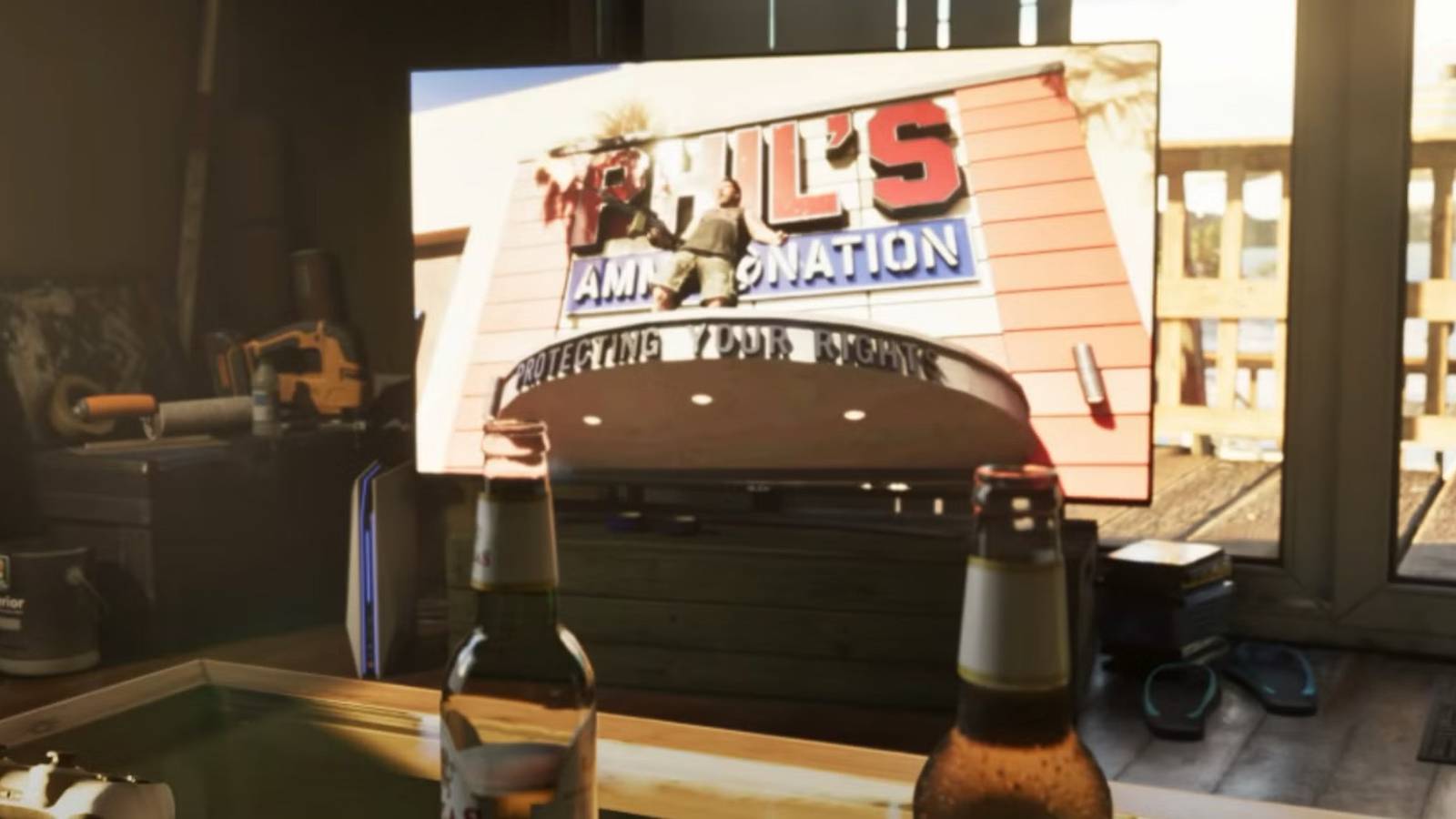 GTA 6's New Trailer Proves One Classic Grand Theft Auto Feature is Here to Stay