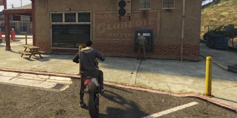 GTA Online All ATM Locations