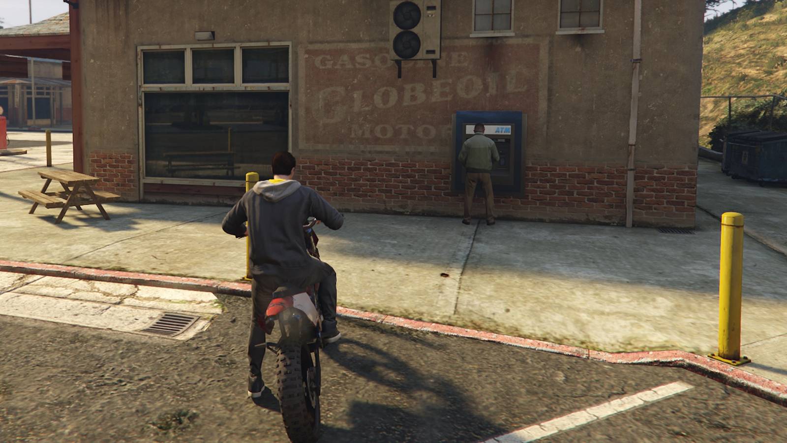 GTA Online All ATM Locations