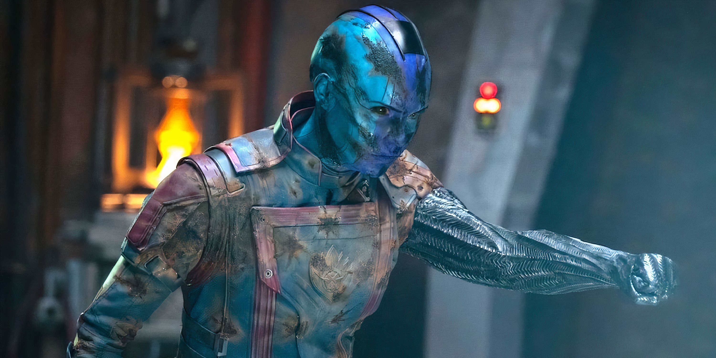 The Best Anti-Heroes In The MCU