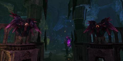 guild wars 2 janthir wilds absolution bava nisos zone ruins