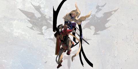 Guilty Gear Strive Update Adds Third Season 4 DLC Character
