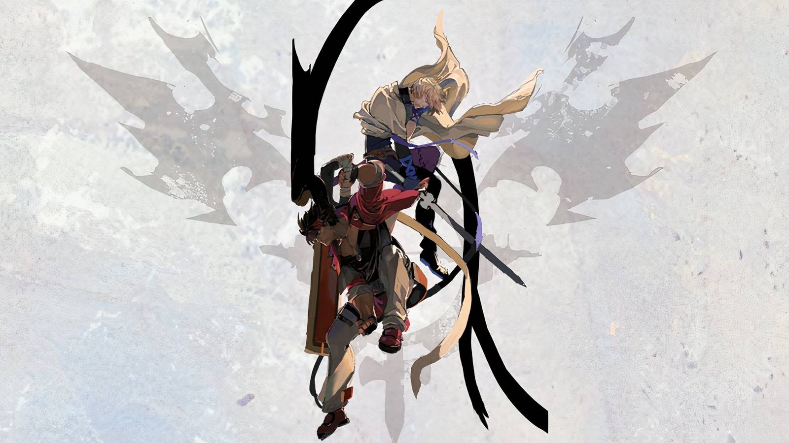 Guilty Gear Strive Update Adds Third Season 4 DLC Character