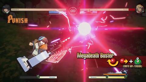 Guilty Gear Strive Update Adds Third Season 4 DLC Character