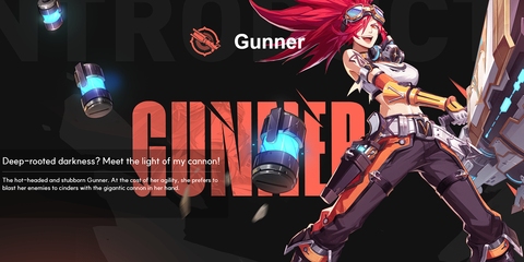 gunner crystal of atlan