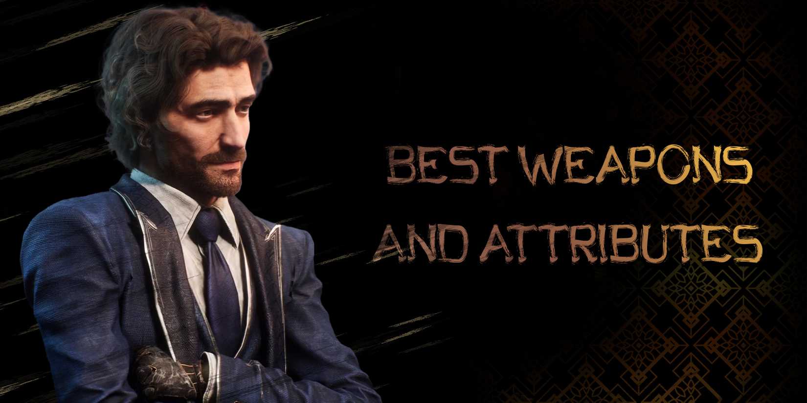 gustave best weapons and attributes in expedition 33