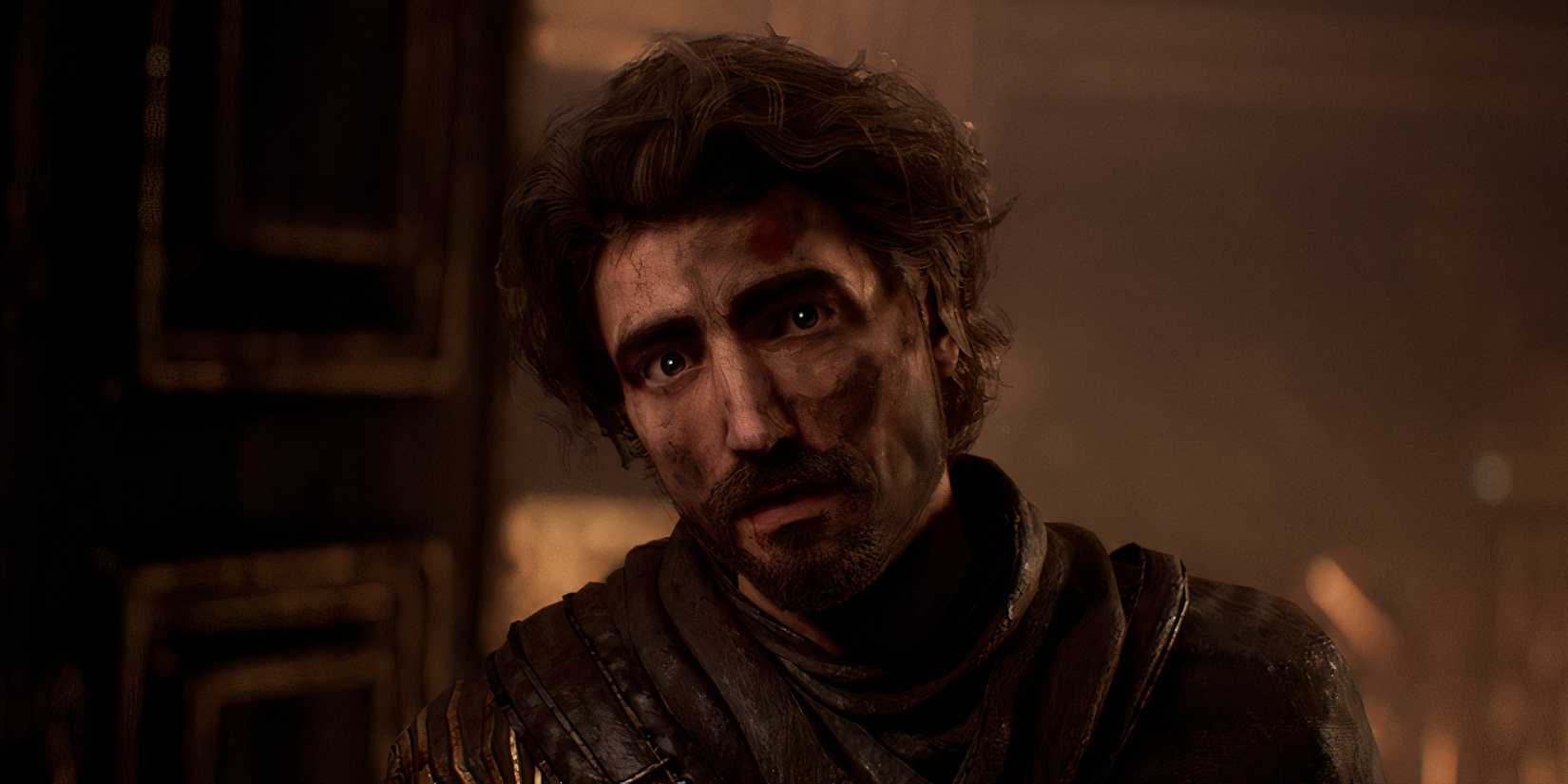 Gustave in Clair Obscur Expedition 33