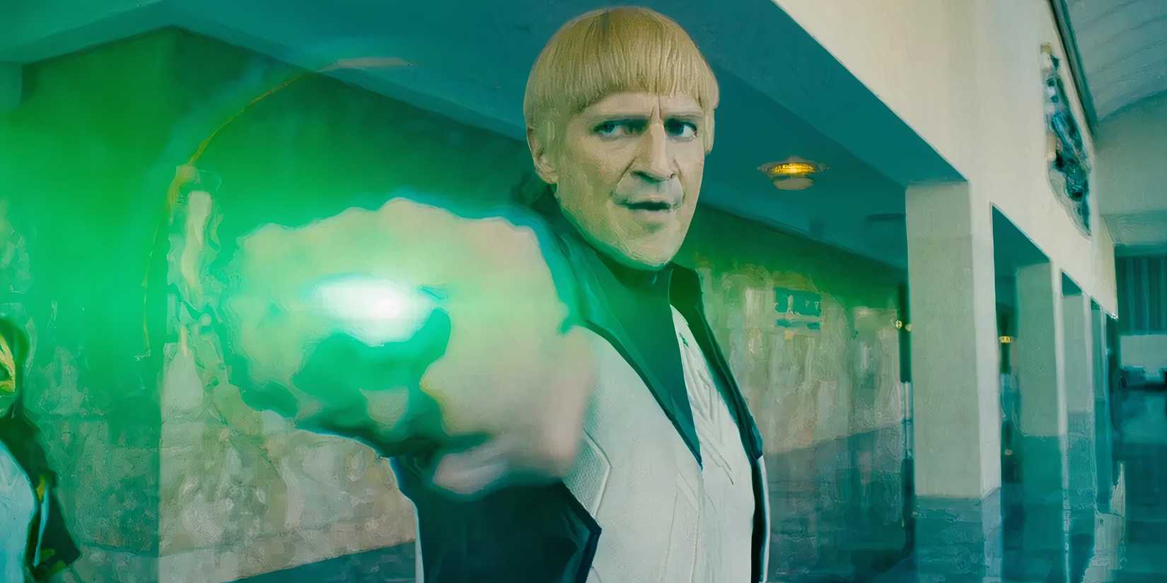 Guy Gardner Superman (2025)