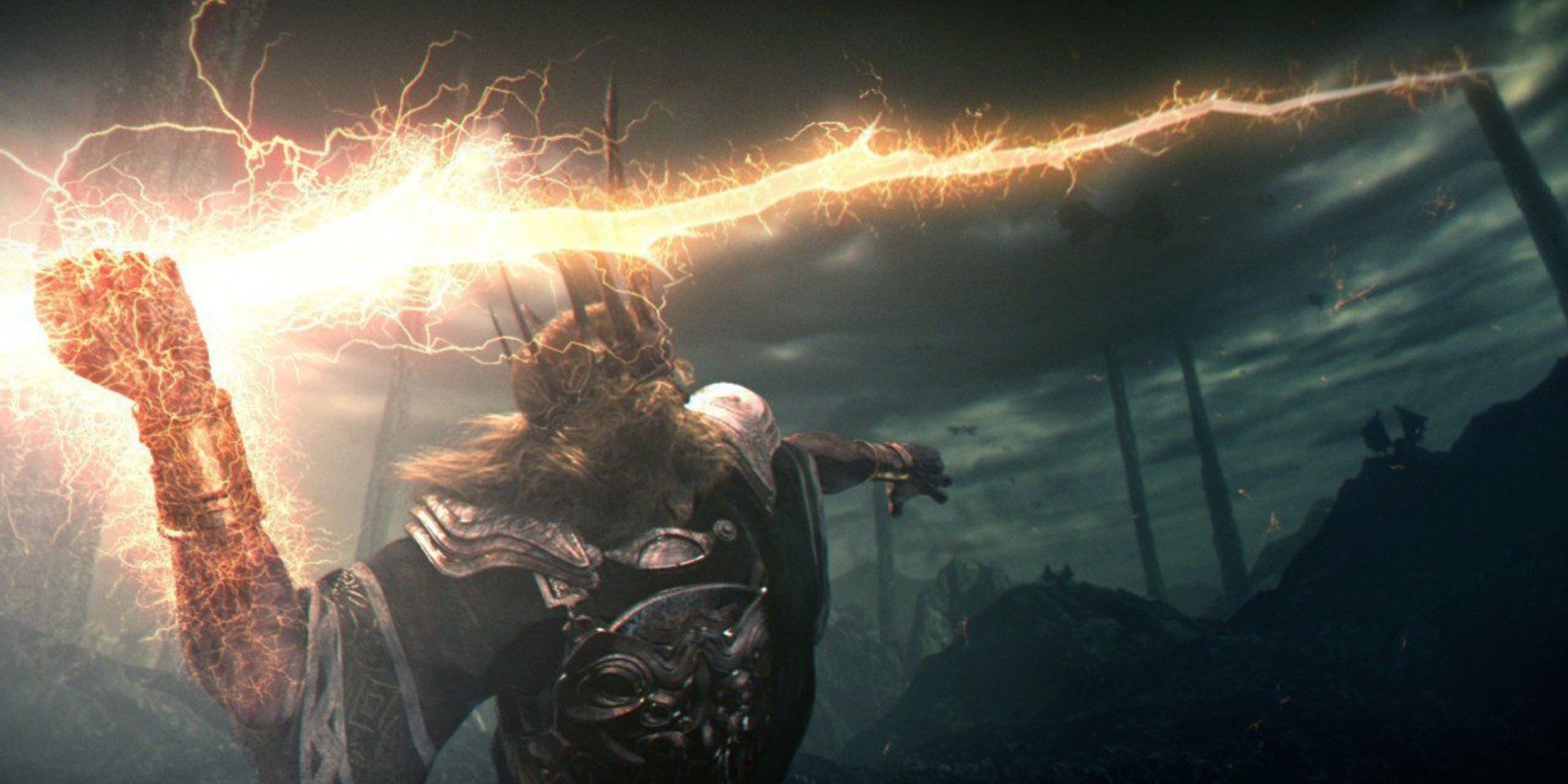Most Powerful FromSoftware Characters According To The Lore