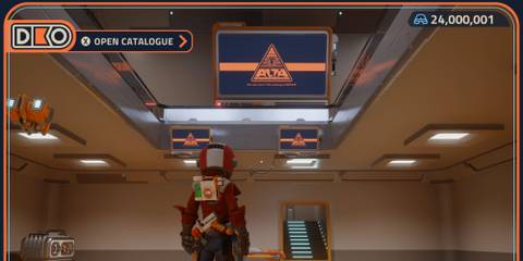 Habitat Customization Guide Revenge of the Savage Planet