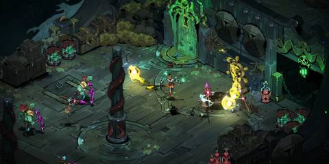 Hades 2 Teases Full Release During First Early Access Anniversary Celebration Thumbnail