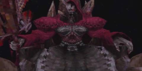 Hades in Final Fantasy 9 (2)