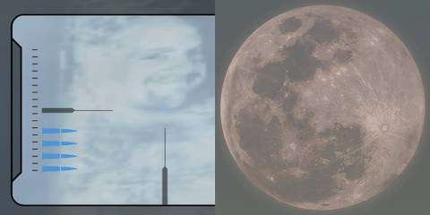 Halo 2 and 3 Chris Carney Easter Eggs