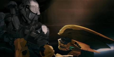 Halo 2 Anniversary Terminal Halo The Cole Protocol Thel 'Vadamee