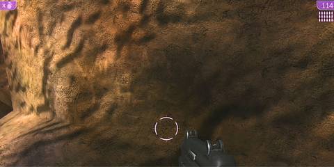 Halo 2 Beaver Creek RVB Easter Egg