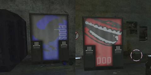 Halo 2 Turf RVB Easter Egg