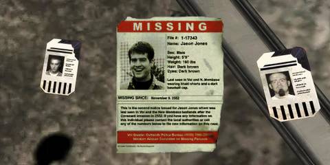 Halo 3 Bungie Employee Easter Eggs