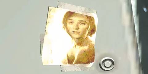 Halo 3 ODST Rookie Girlfriend