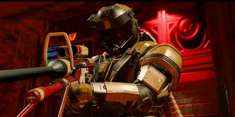 Halo Infinite new update.