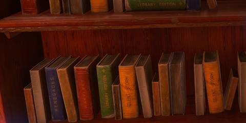 Halo Infinite Halo Book Easter Eggs