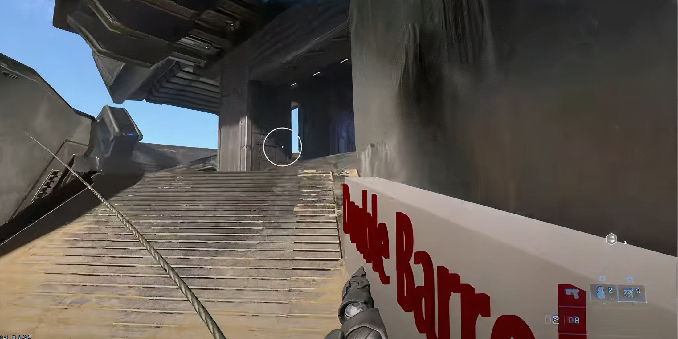 Halo Infinite’s Mutilator Should Spark a Chain Reaction