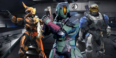 Halo Infinite’s Latest Armor Expansion