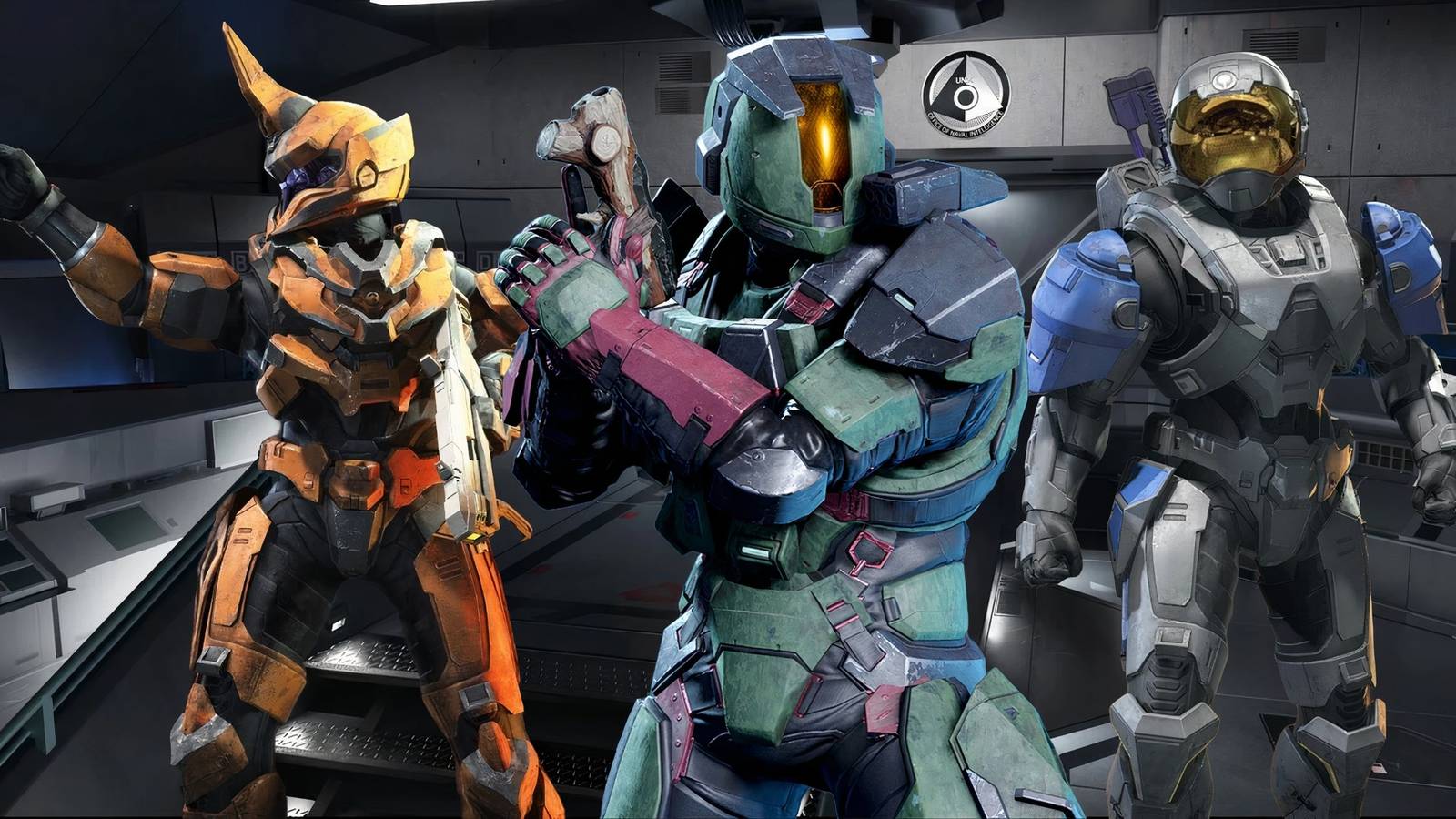 Halo Infinite’s Latest Armor Expansion