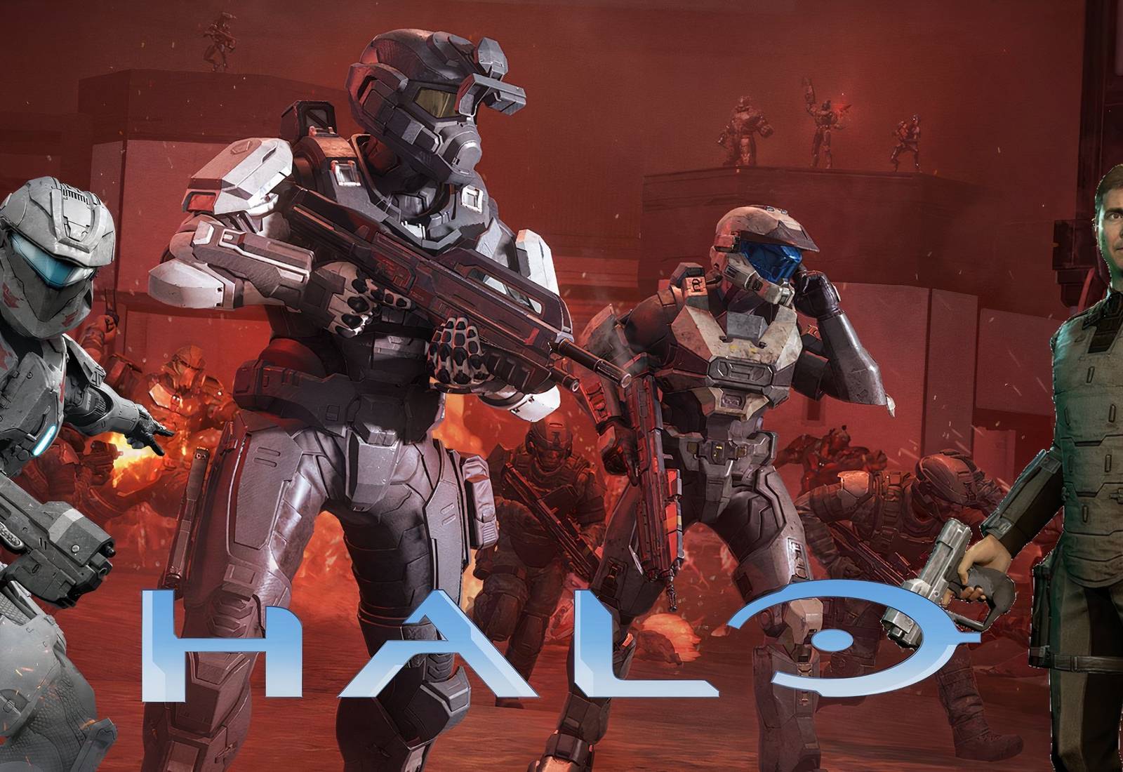 Halo Infinite