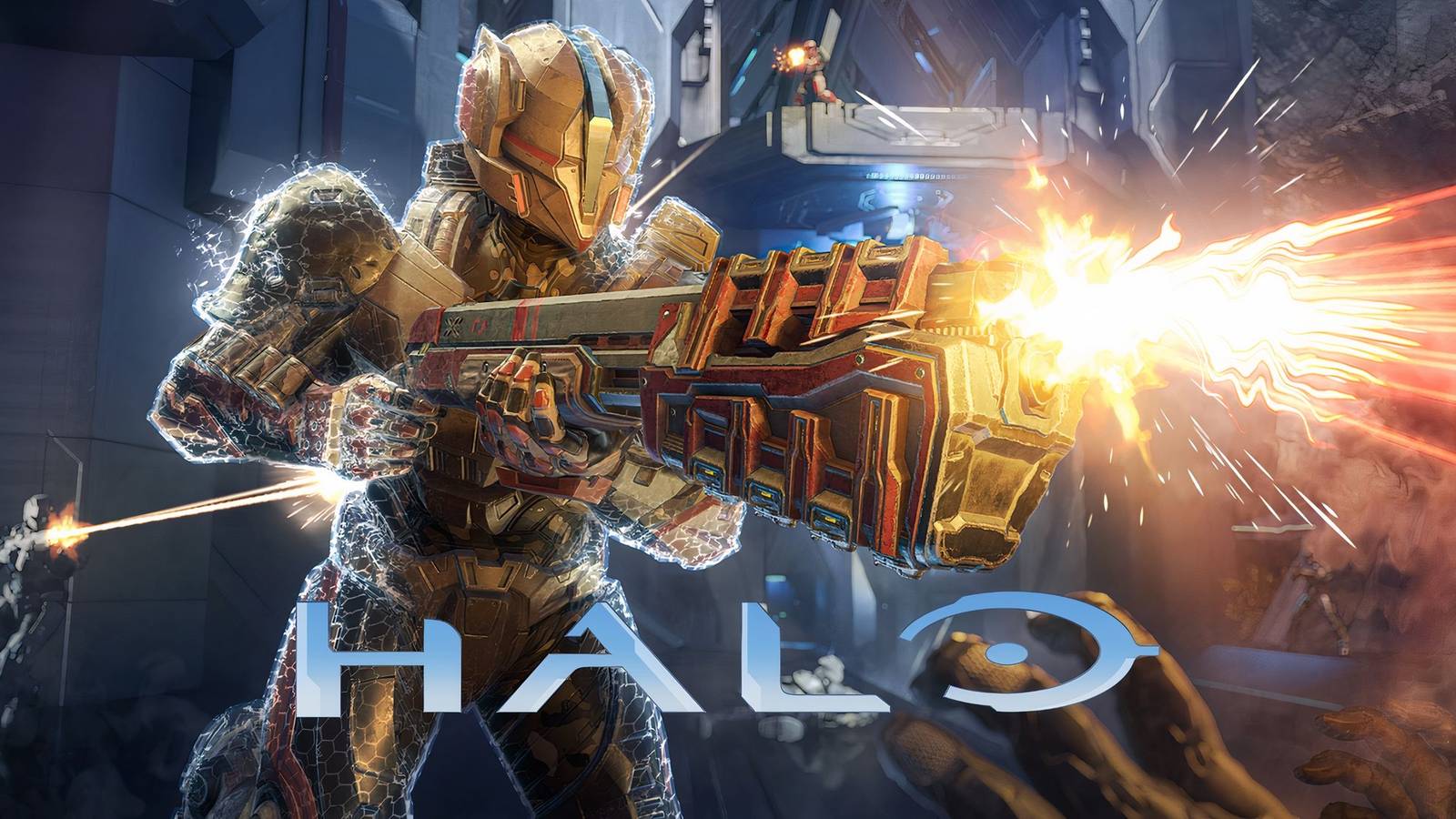 Halo Infinite’s Mutilator Chain Reaction