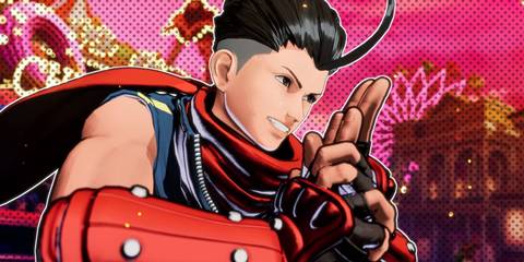 Hardest FF CotW Characters- Hokutomaru 1