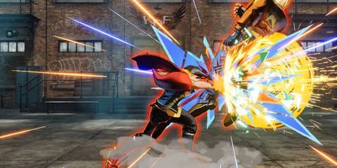 Hardest FF CotW Characters- Hokutomaru 2