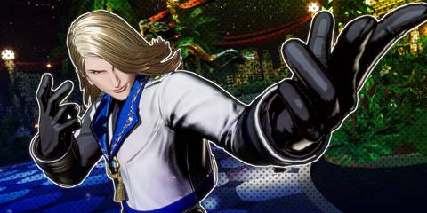 Hardest FF CotW Characters- Kain 1