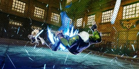 Hardest FF CotW Characters- Kain 3