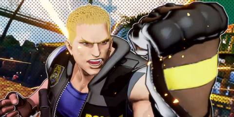 Hardest FF CotW Characters- Kevin 1